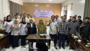Read more about the article Dishub Sambas Diskusikan Zonasi RDTR Perkotaan Pemangkat
