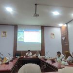 Dishub Sambas ikuti Rapat Persiapan Reaktivasi PLB Temajok
