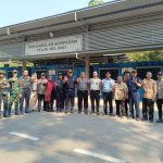 Matangkan Operasional PLB Temajuk – Teluk Melano, Pemda Sambas dan Bea Cukai Bahas Regulasi Hingga Angkutan Wisata