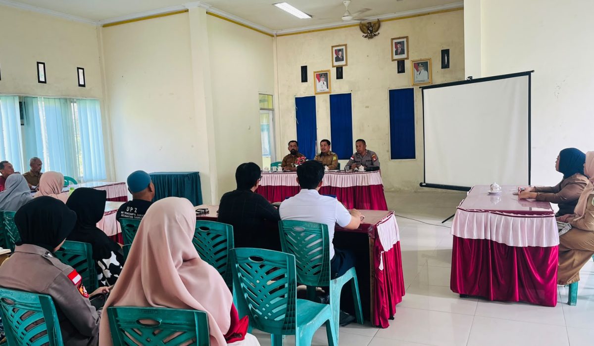 Sambut HUT Ke-81 RI: Jadwal CFD Sambas Digeser ke Sabtu, Acara Dipusatkan di Area Kantor Bupati