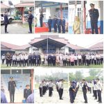 Peringatan Hari Perhubungan Nasional ke-55, Dishub Sambas Teguhkan Komitmen Tingkatkan Keselamatan dan Kualitas Layanan Transportasi